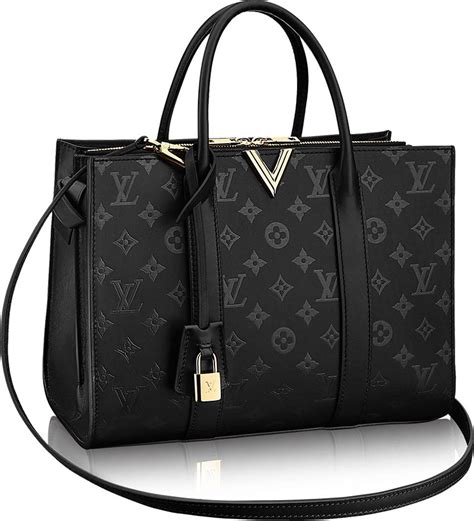 louis vuitton structured bag|Louis Vuitton bags new collection.